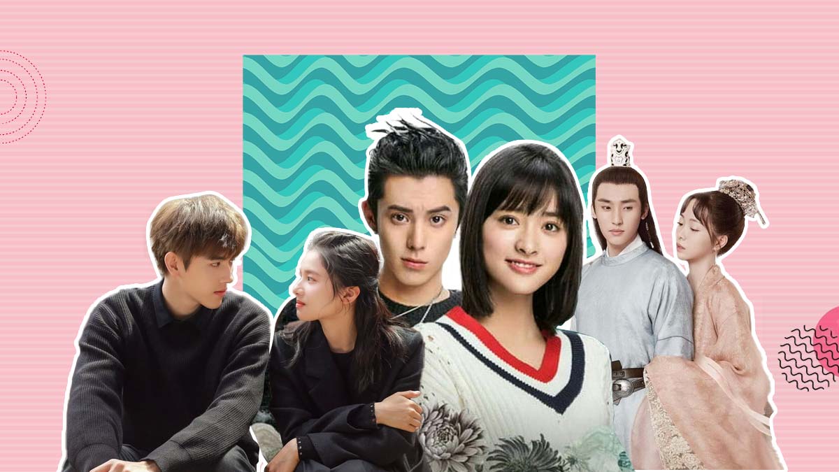 Meteor Garden To Lighter And Princess: Top 6 Hate-To-Love Chinese Romantic Dramas On YouTube