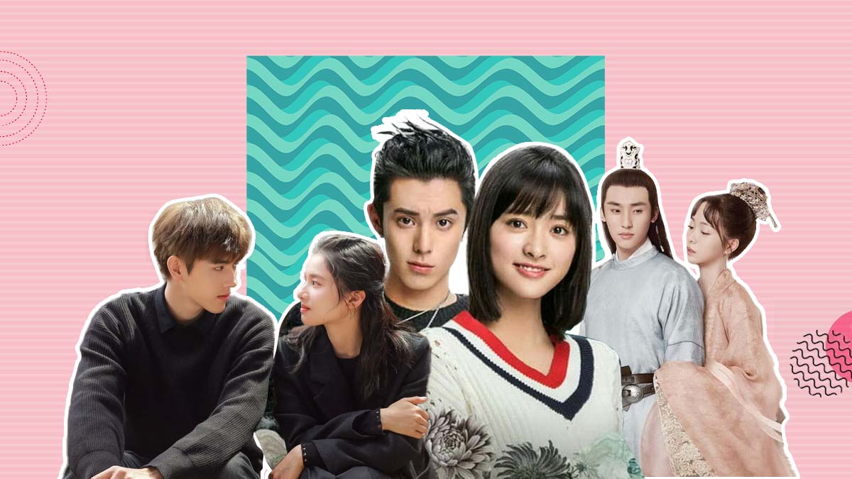 Meteor Garden To Lighter And Princess: Top 6 Hate-To-Love Chinese ...