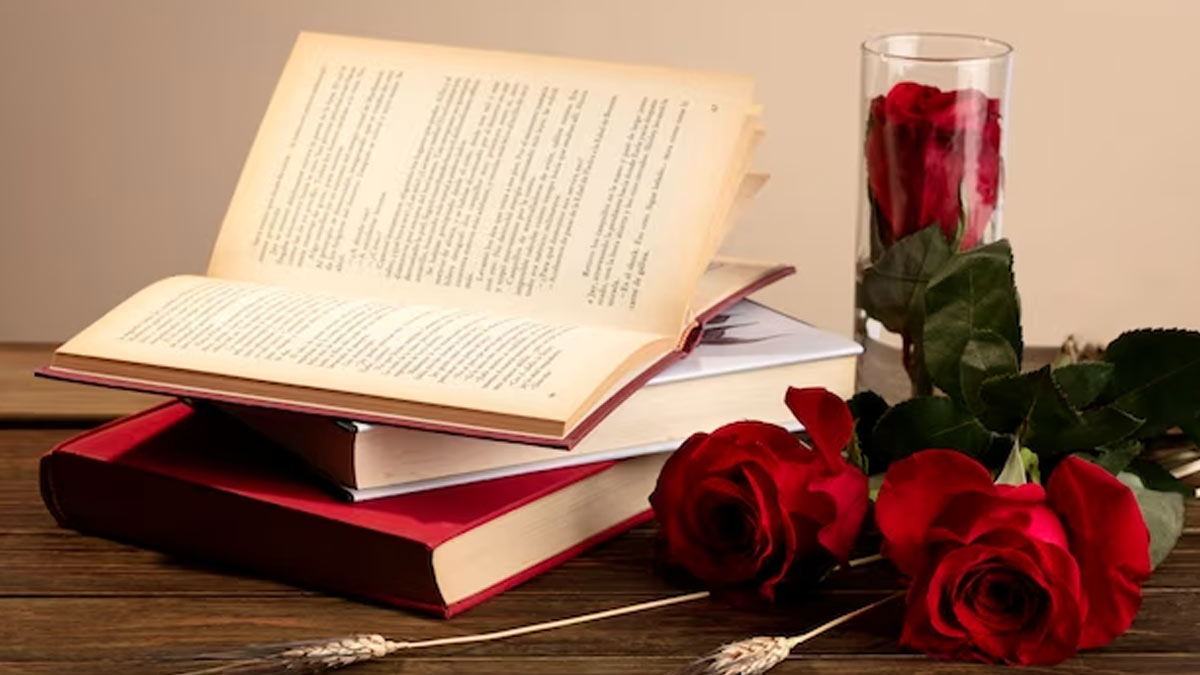 Valentine's Day Gifting: Handpicked Romantic Novels For Your Reading Partner