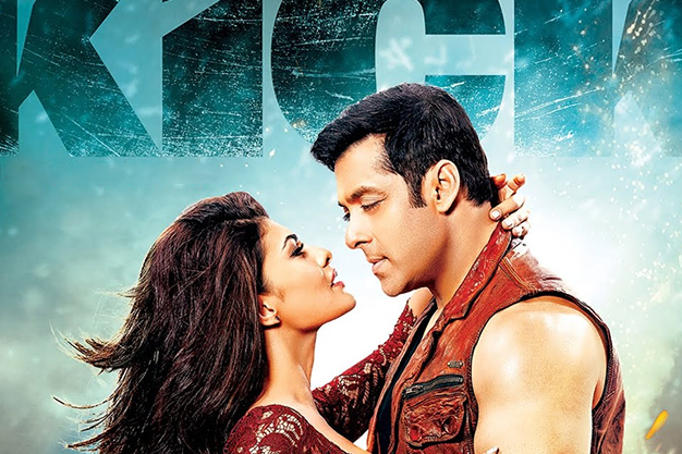 salman khan kick film