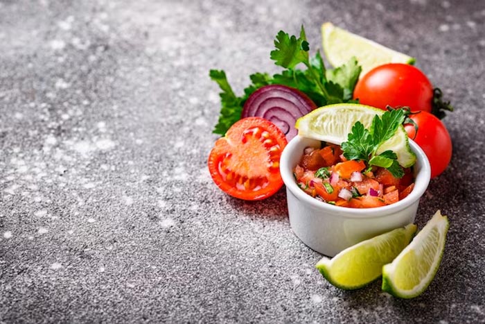 salsa sauce ingredients