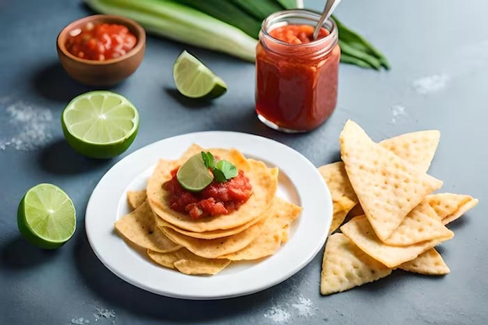 salsa sauce storing tips