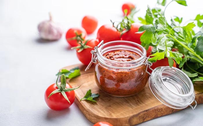 salsa sauce