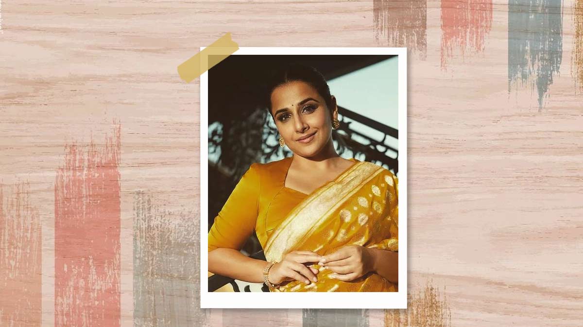 Fashion Alert: It's Yellow Sarees We're Crushing on RN | by MyRoots Desi |  Medium