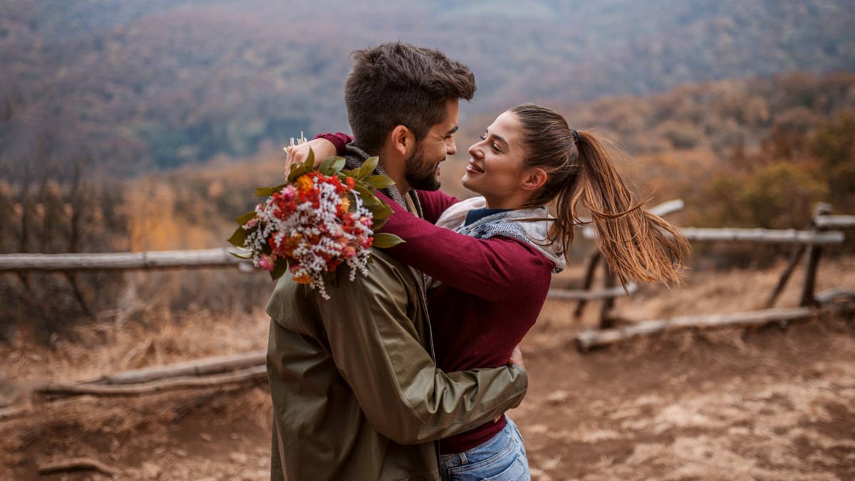 scorpio and capricorn as a life partner