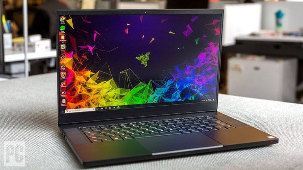 Best Laptops For College And School Students: Catering To All Your ...