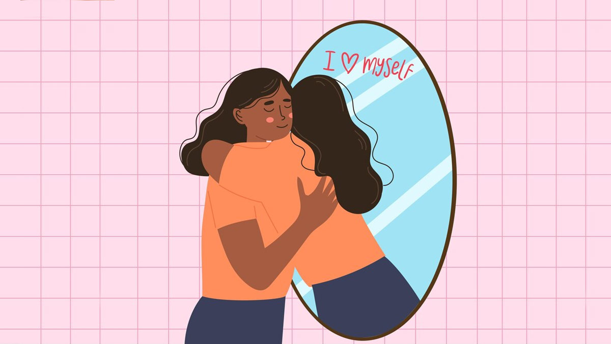 From Wisdom To Action: How Experts Recommend Incorporating Self-Love Into  Daily Life | HerZindagi