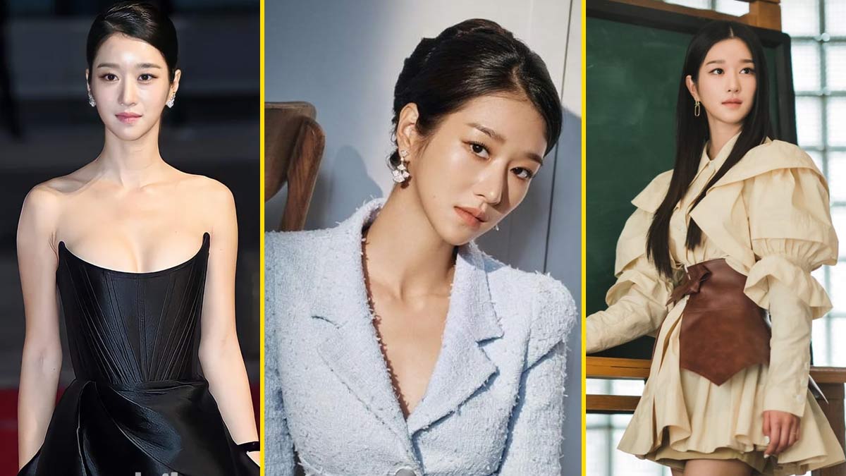 Seo Ye Ji's Skincare Routine: Unveiling The Secrets Of The K-Drama Star ...