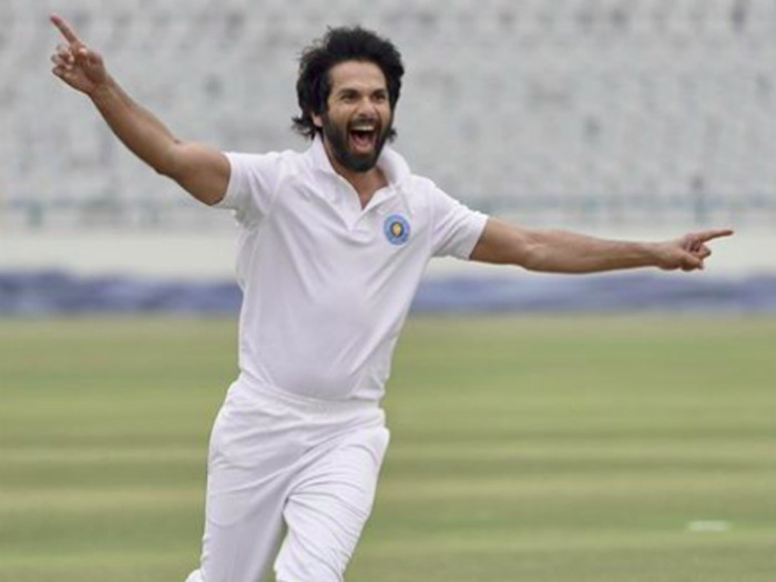 shahid kapoor film jersey on ott