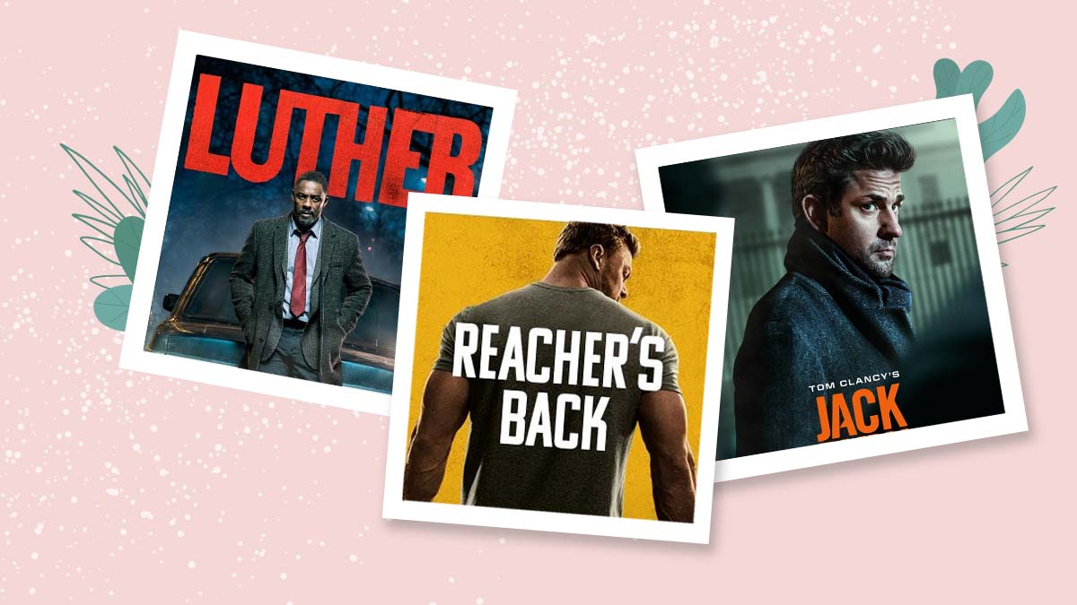 If You Loved Watching Reacher, Here Are 4 Action-Packed Shows To Keep You Hooked