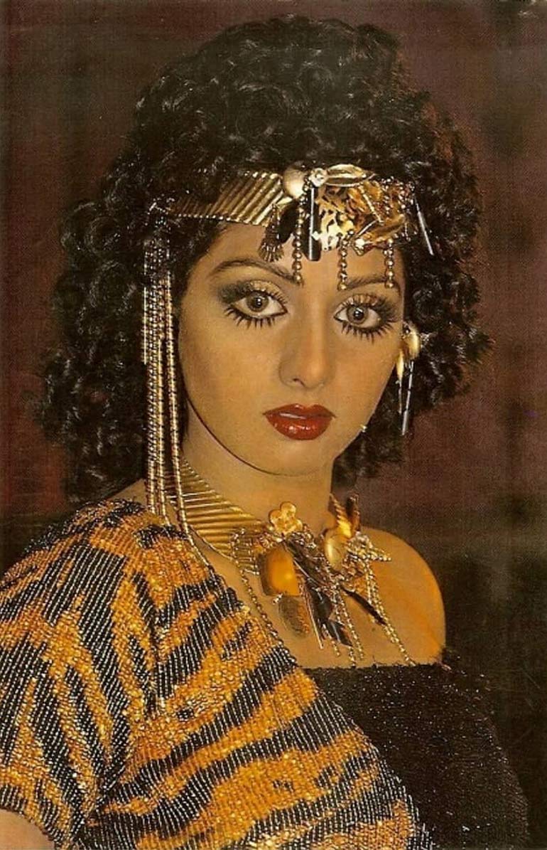 shridevi film guru story