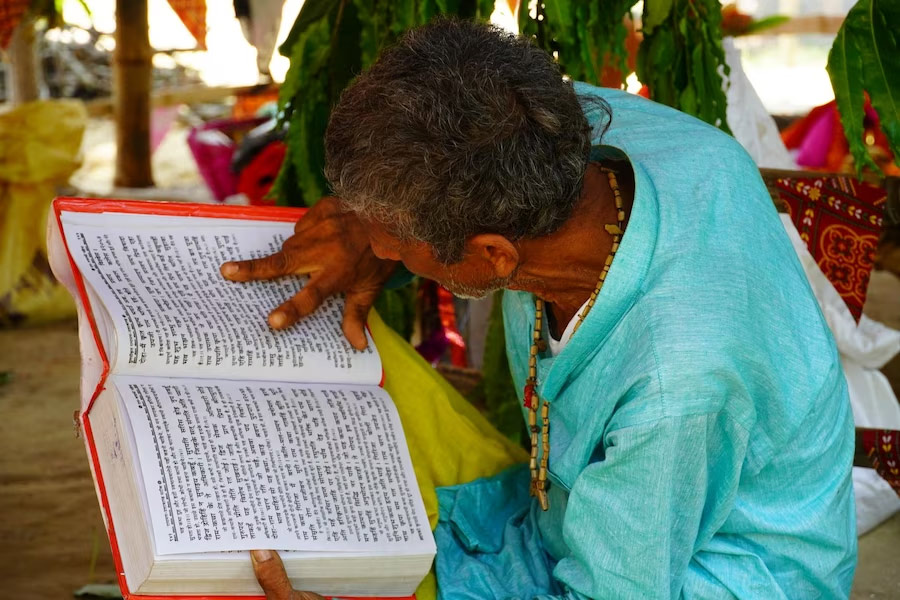 significance of chanting sunderkand
