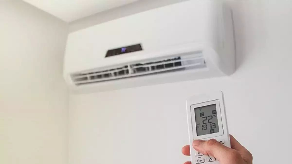 small room ac