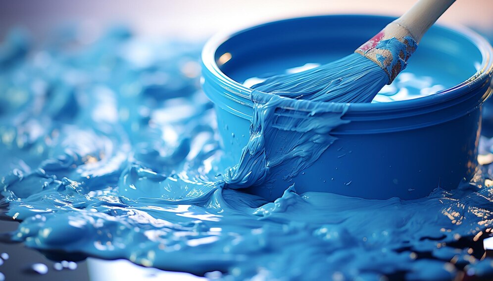 small rooms bigger paint