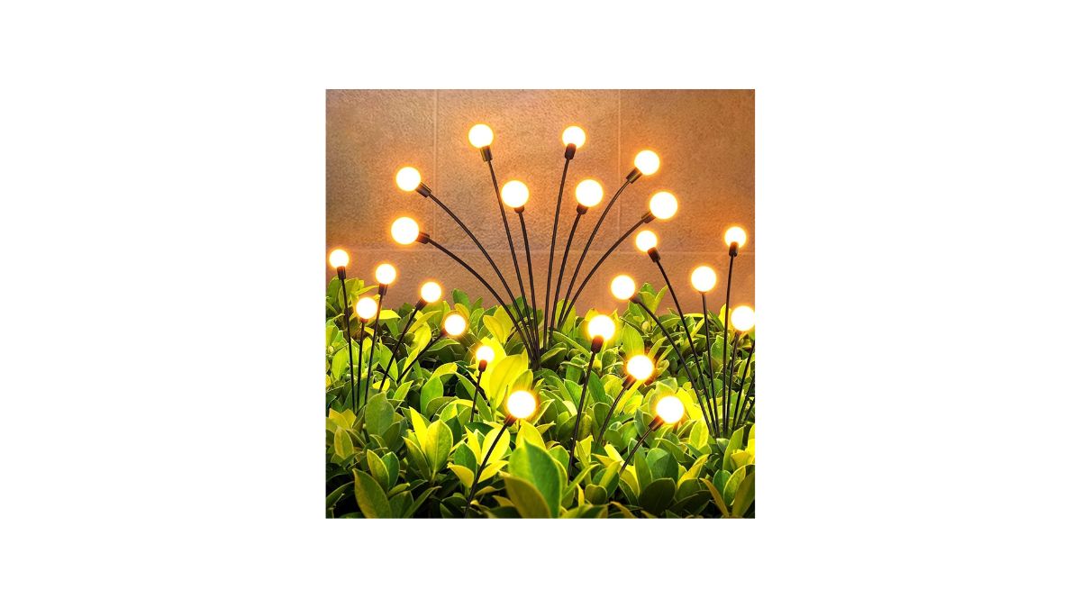 Best Solar Lights In India (February 2024) Enhance Outdoor Ambiance