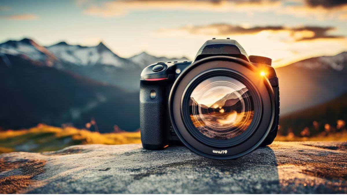 24 MP के साथ जब देते हैं Canon और Sony बेहतरीन फोटोज, इन DSLR Cameras का बाजार में बना रॉब