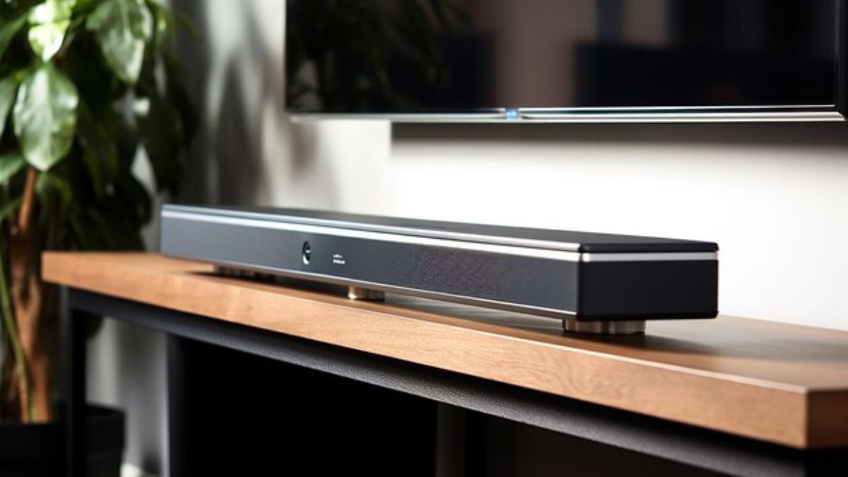 Sony Soundbars With Subwoofers: Compact And Powerful!