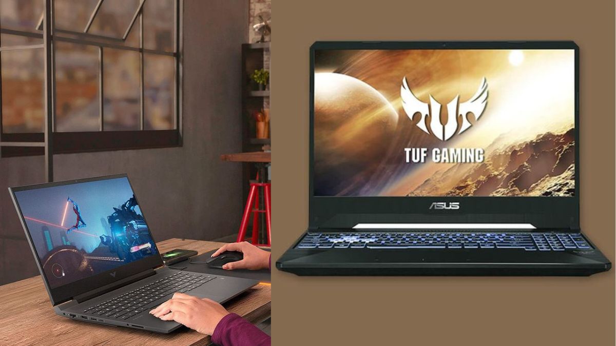 Best Gaming Laptop under 1.5 Lakh in India (February 2024) Unlock New