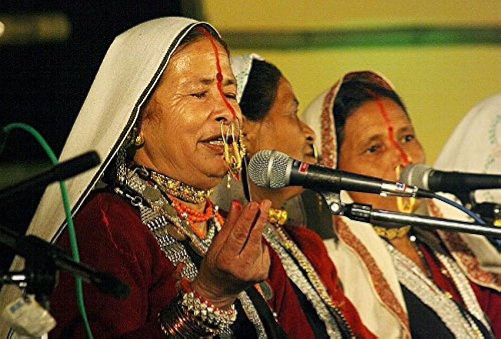 struggle story basanti bisht