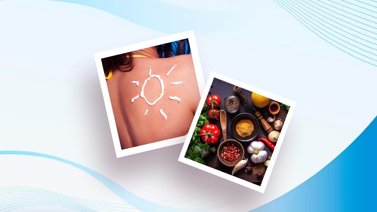 Harness The Healing Power Of Kitchen Ingredients Against Sun Tan
