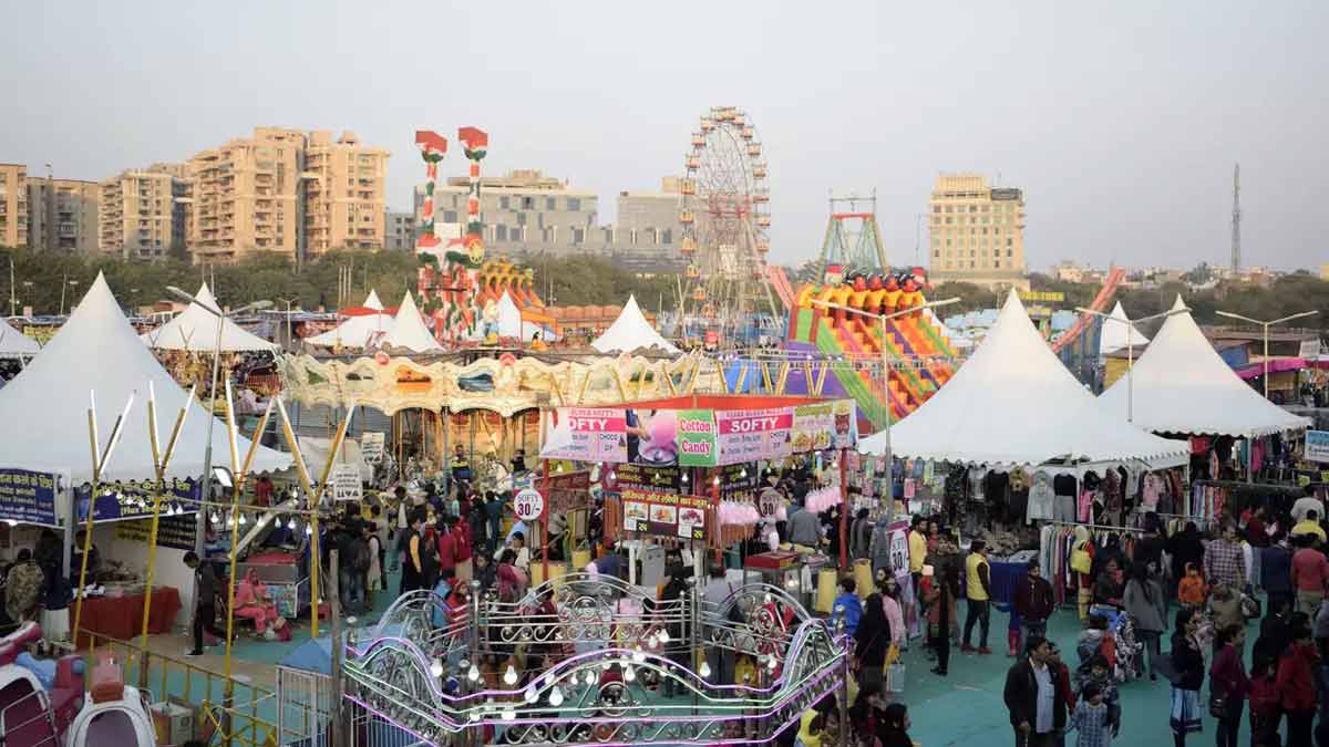 Surajkund Mela 2024: सूरजकुंड मेला देखने जाने से पहले पढ़ लें ये 5 जरूरी बातें