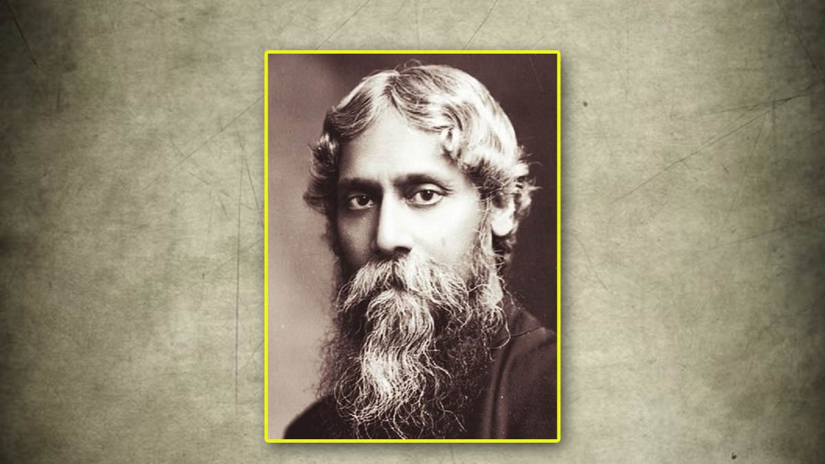 Love Quotes By Rabindranath Tagore To Dedicate To Your Beloved This Valentine’s Day