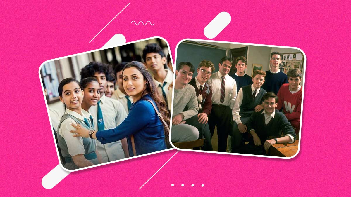 Dead Poets Society To Hichki: 5 Movies That Every Teacher Must Watch