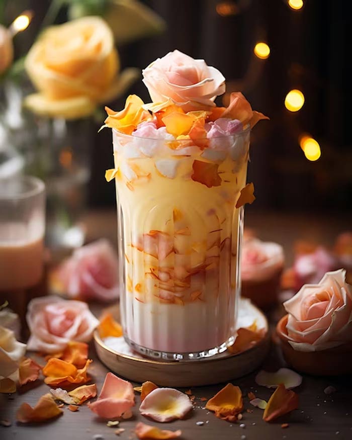 thandai recipe in hindi