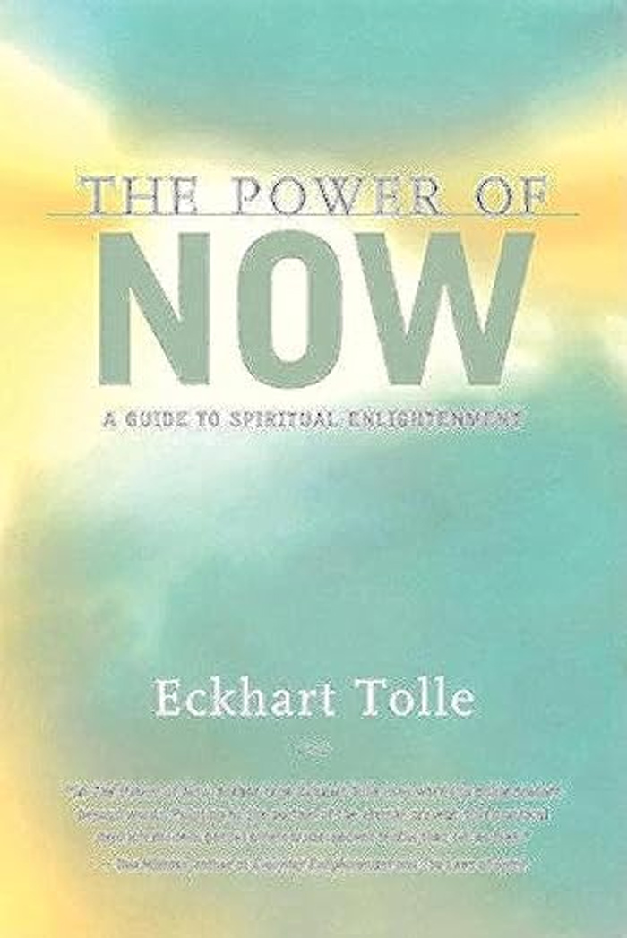 the power of now