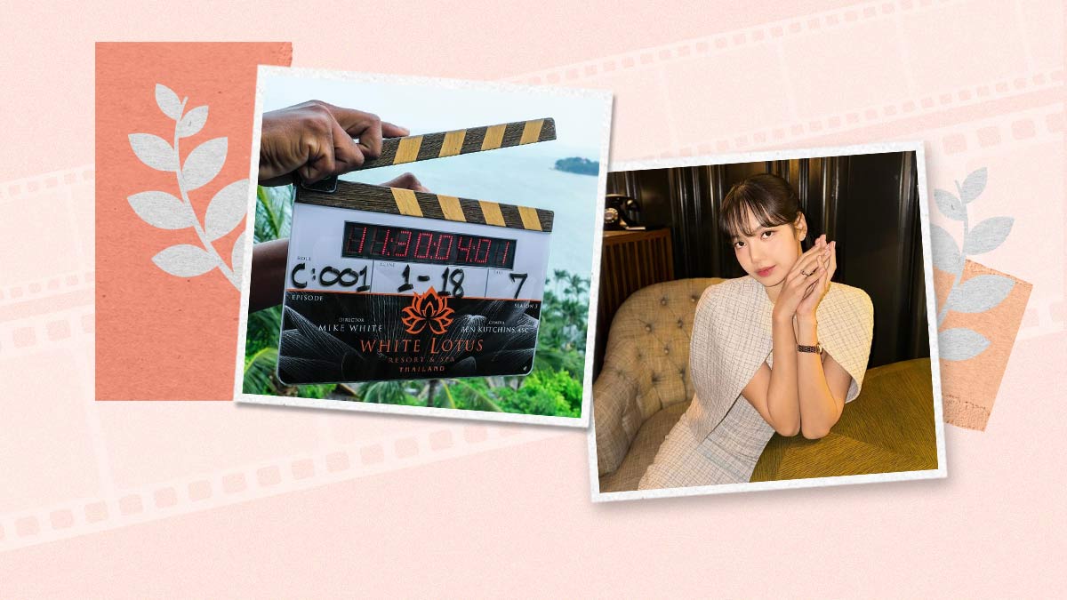 White Lotus Season 3: All You Need To Know About The Upcoming Season Starring BLACKPINK's Lisa - Vimarsana News