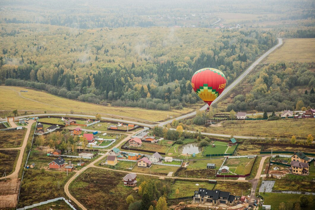 things to know before hot air balloon ride