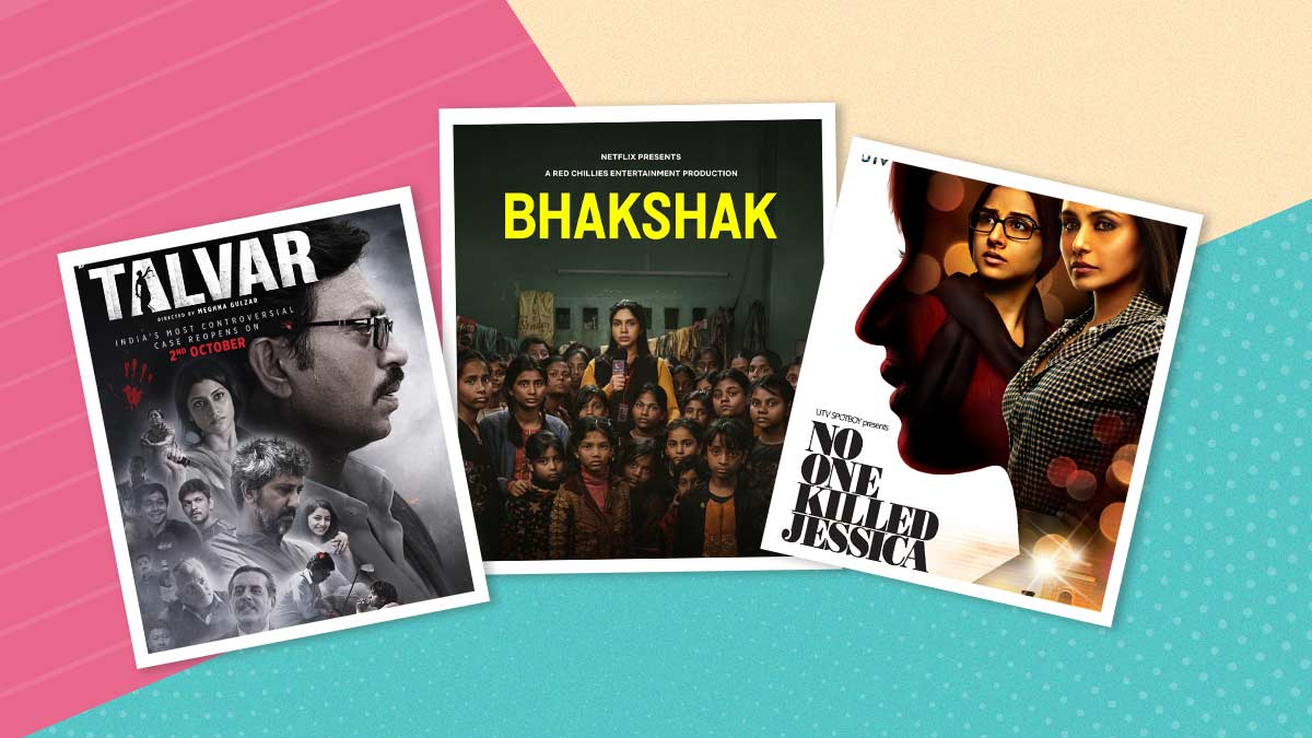 If You Liked Bhakshak On Netflix, Dive Into Investigative Journalism With These 5 Intense Movie Picks