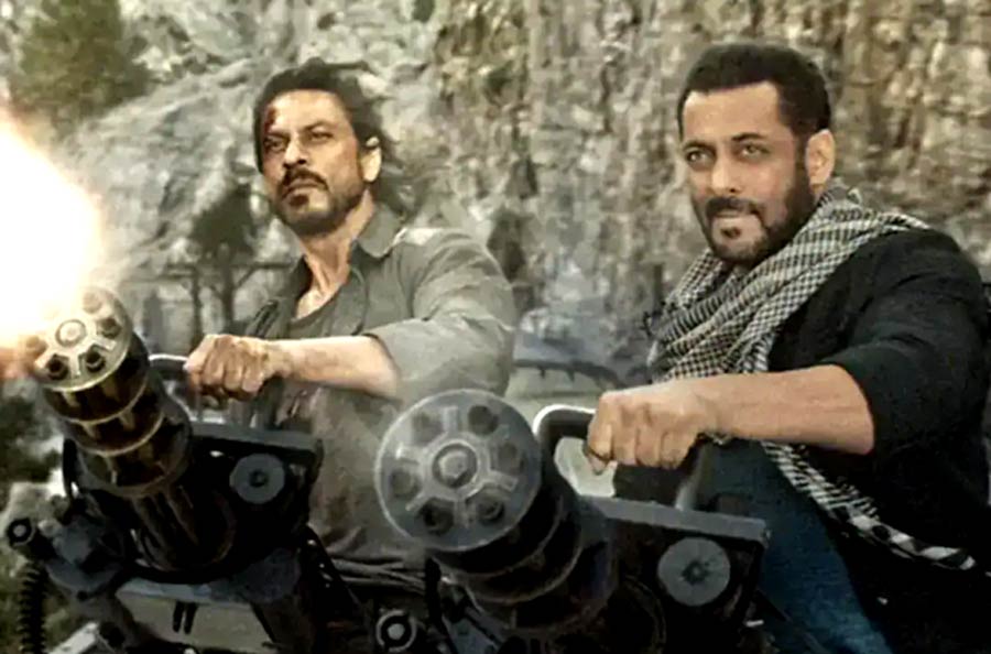 tiger vs pathan after pathan 