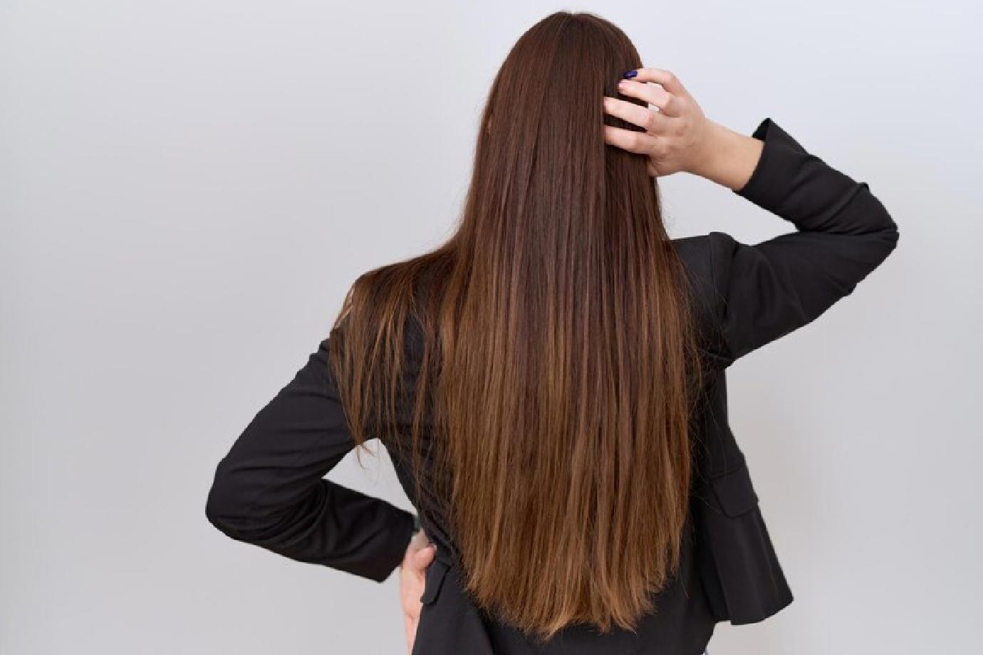 tips For thick hair