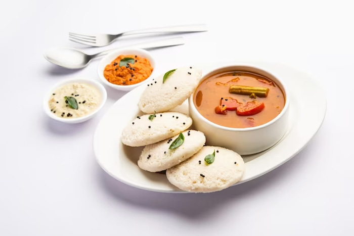 tips to make soft idli