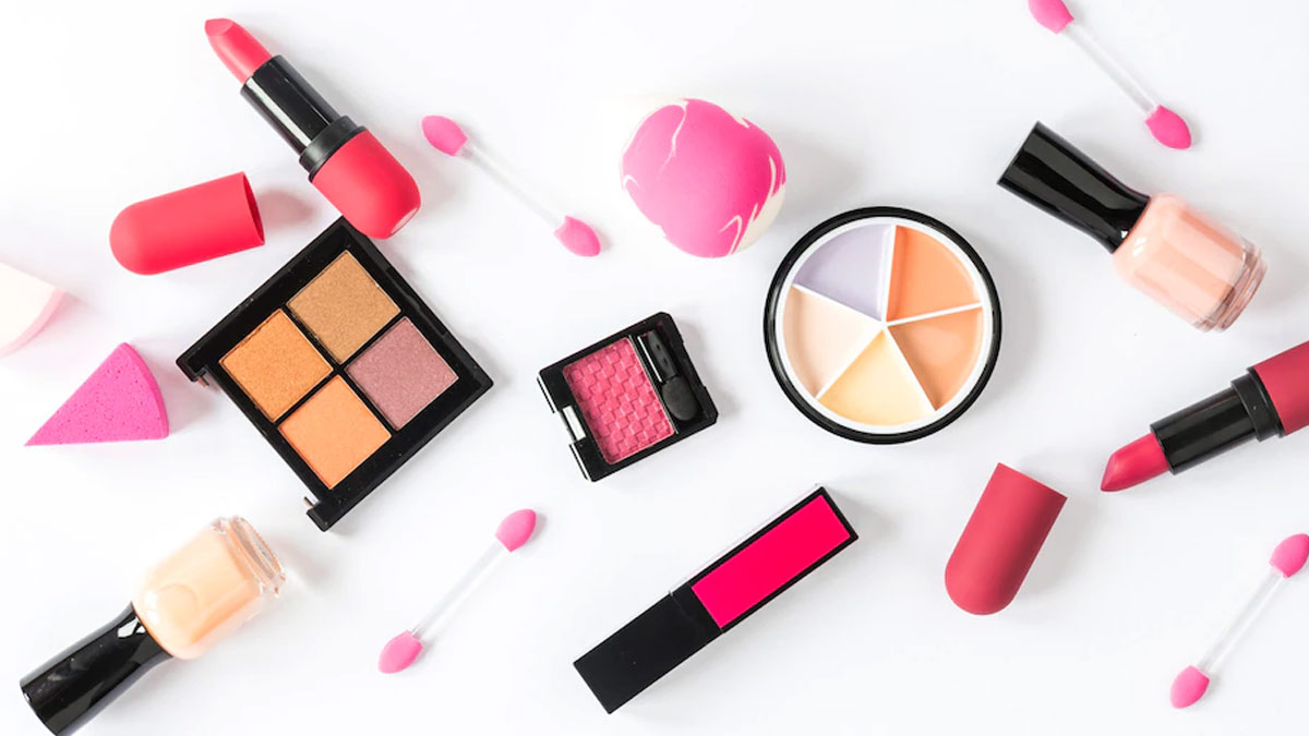 tips to use makeup products which are almost empty