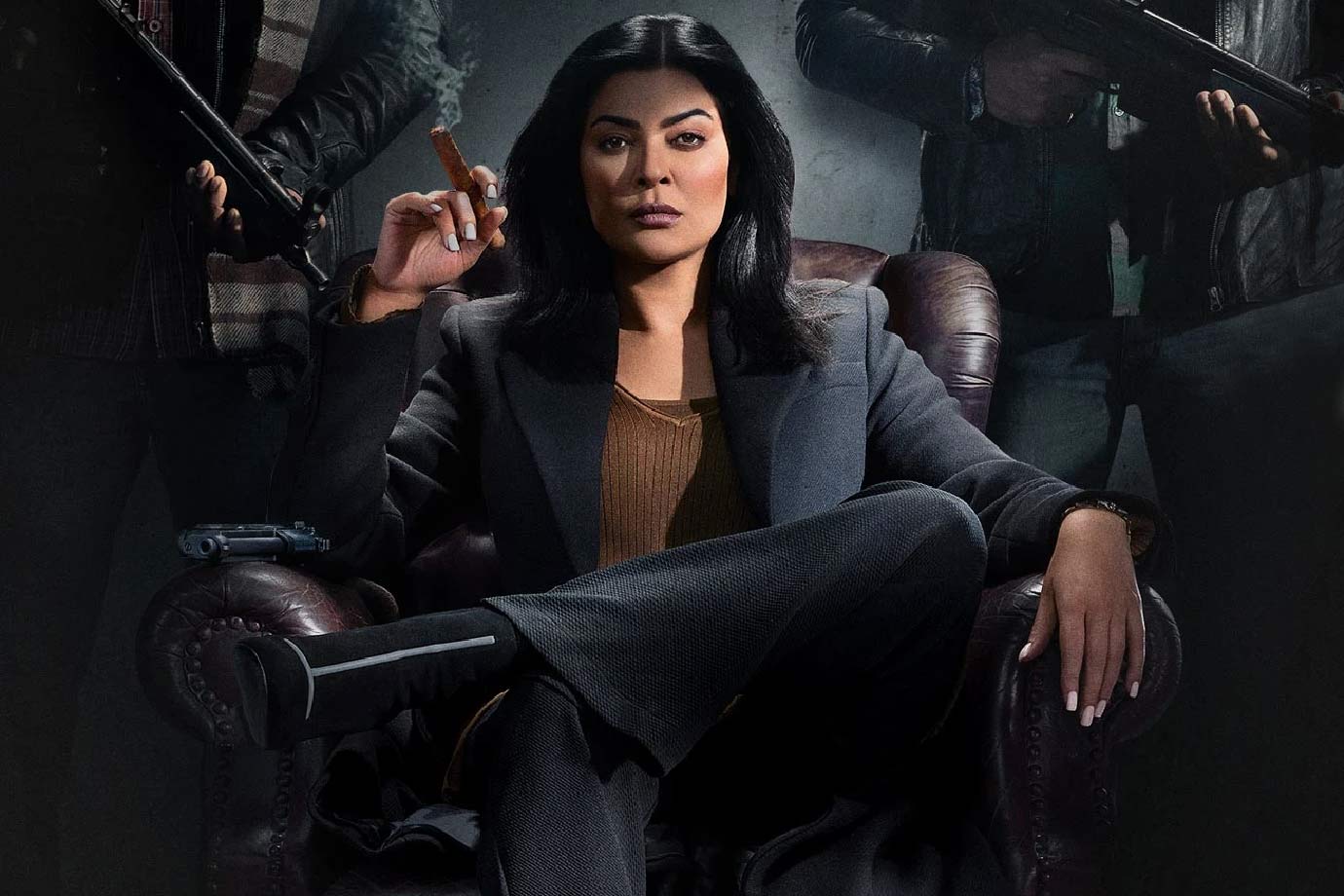 top  women centric web series