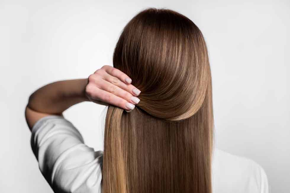 trick thicker hair