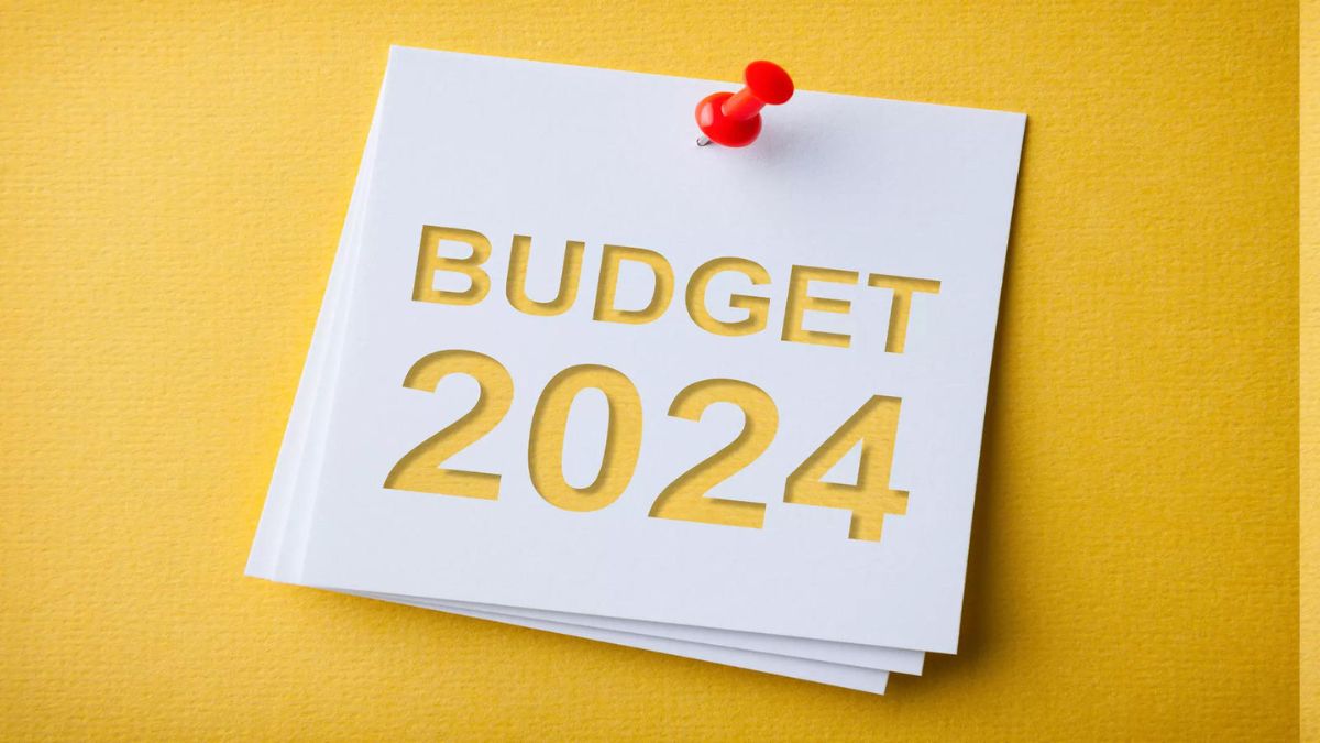 Budget 2024 में महिलाओं के लिए हुईं ये 5 अहम घोषणाएं 5 important