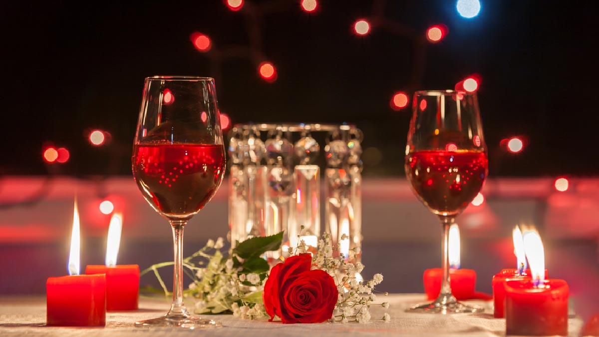 5 Valentine’s Day Events In Delhi NCR To Visit With Your Partner
