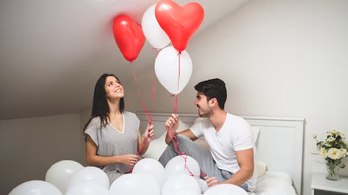 Valentine's Day 2024: Cherish Every Moment Of Love With These Thoughtful Activities