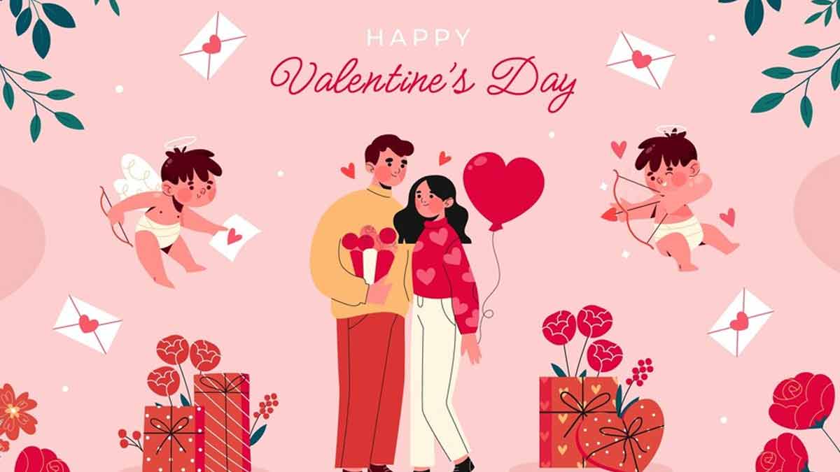 Happy Valentine's Day 2024 20+ Heartfelt Love Wishes, Quotes And