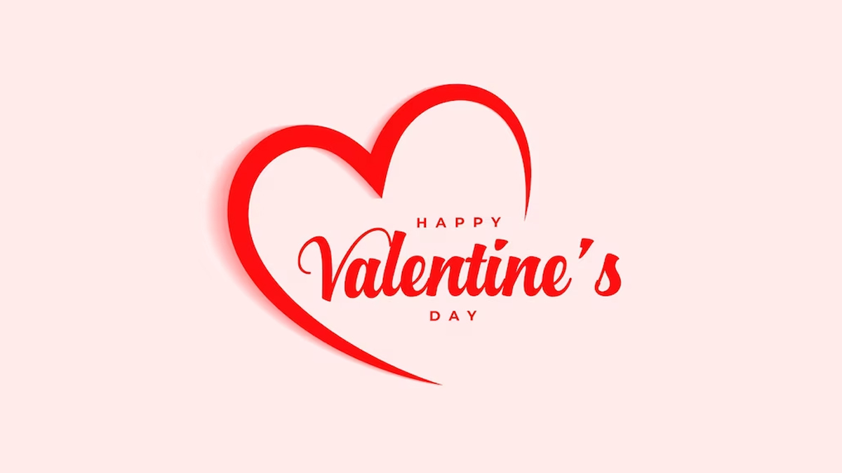 Valentines Day Wishes : கவிதைகள் வழியே காதலைச் சொல்லுங்கள்!