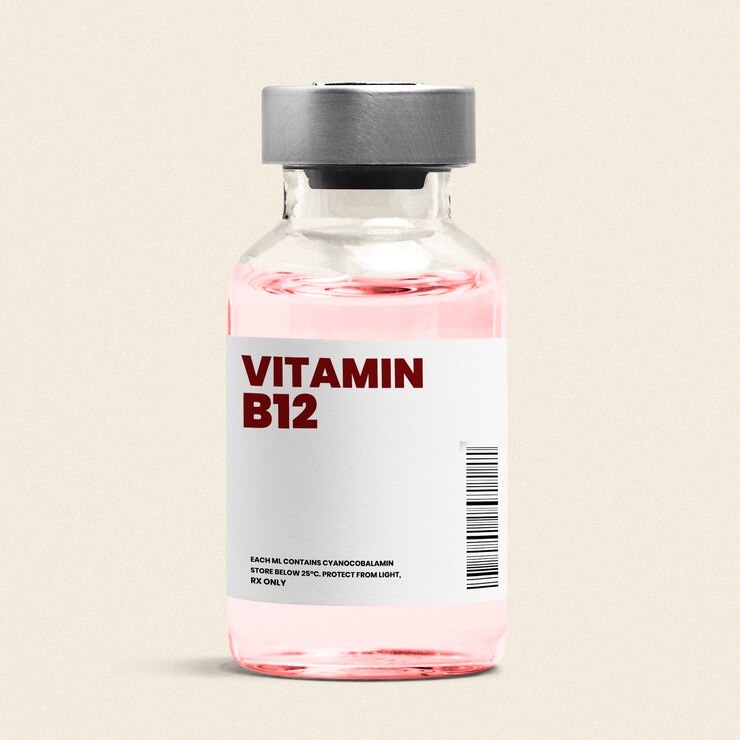 vitamin b injection 