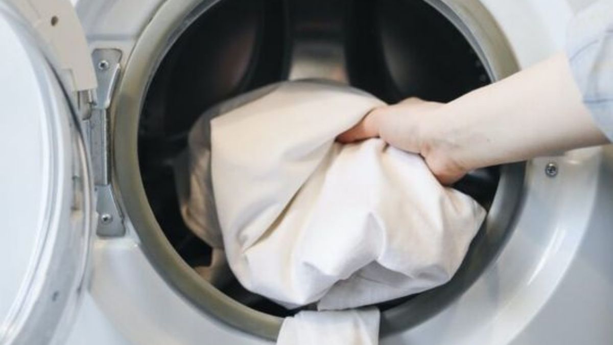 Best Washing Machines Under 40000: Choose From LG, IFB, Bosch, And More 