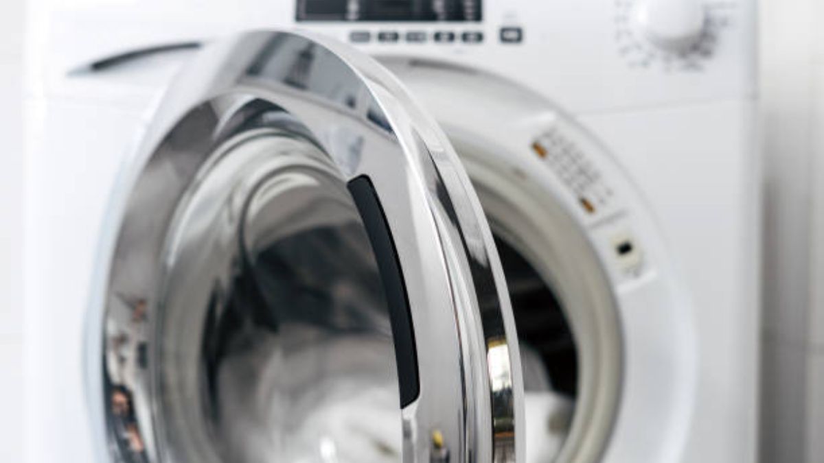 10 Best Washing Machines In India: Choose From Top Brands Like Samsung, Whirlpool, LG, And More! 