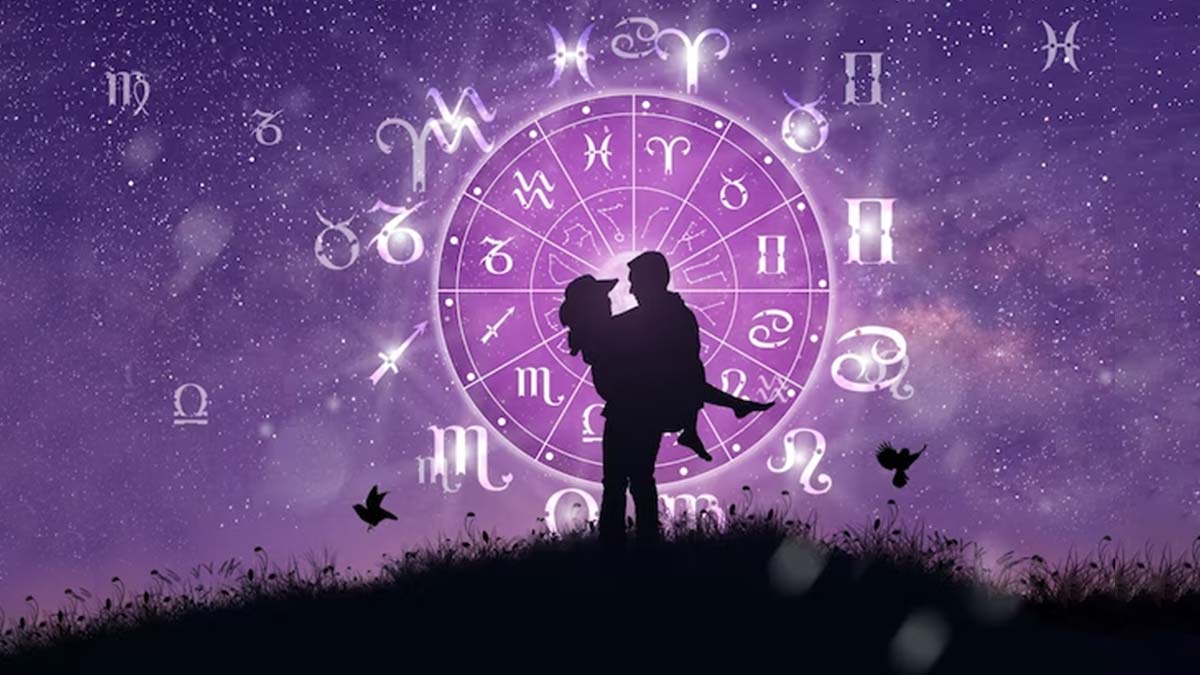 Weekly Love Horoscope From February 26 To March 3, 2024 These 4 Sun