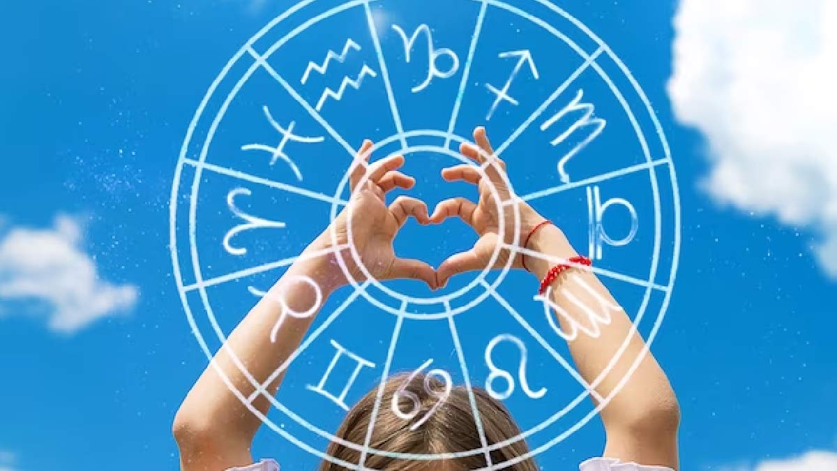 Weekly Love Tarot Reading From February 12 To 18, 2024: These 5 Sun Signs Will Face Romantic Challenges
