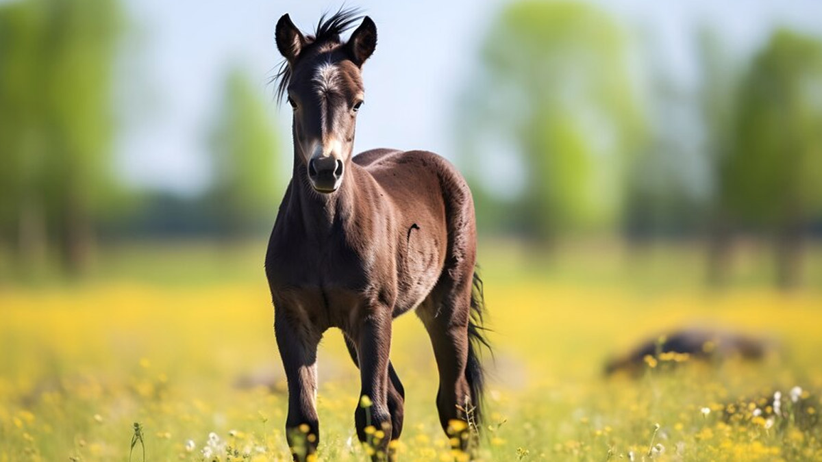 what happens if see donkey in dream