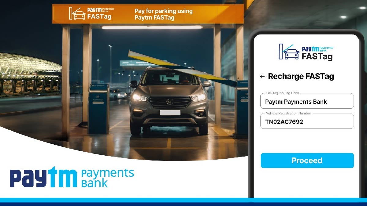 what is  issue with paytm bank and know impact on customers